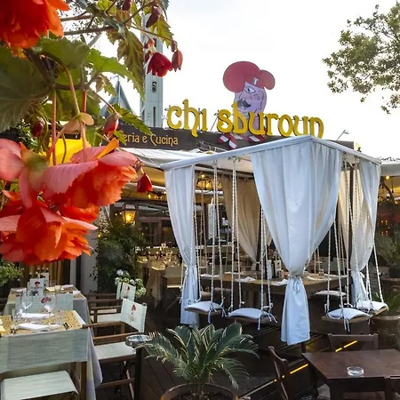 Marina Centro Rimini