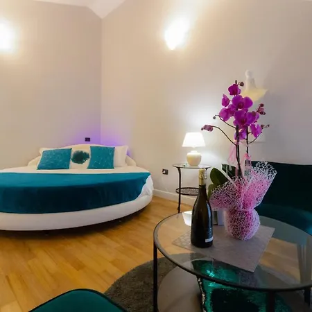 Apartment Marina Centro Rimini