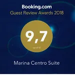 Apartament Marina Centro Rimini