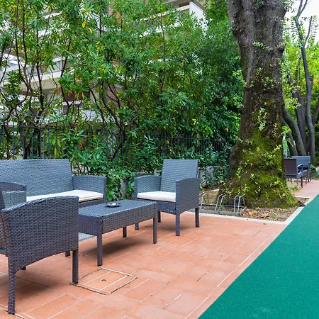 Apartament Marina Centro *