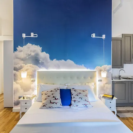 Apartamento Marina Centro