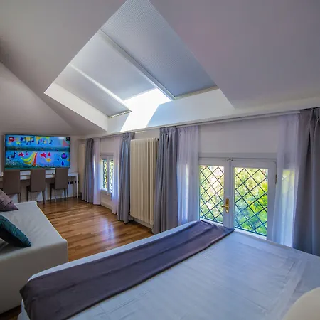 Apartament Marina Centro Rimini