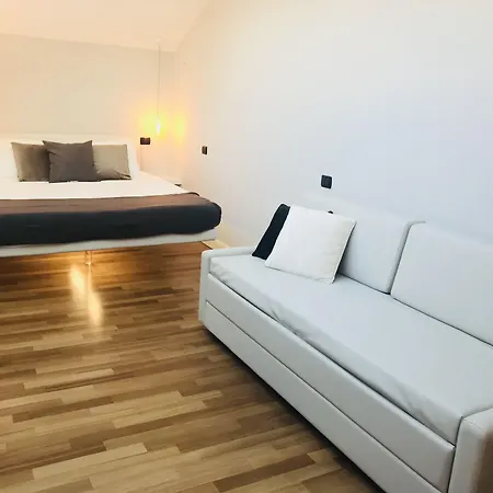 Apartamento Marina Centro