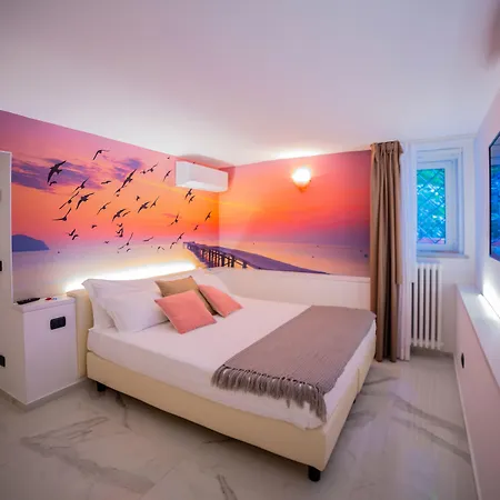 Apartmán Marina Centro *