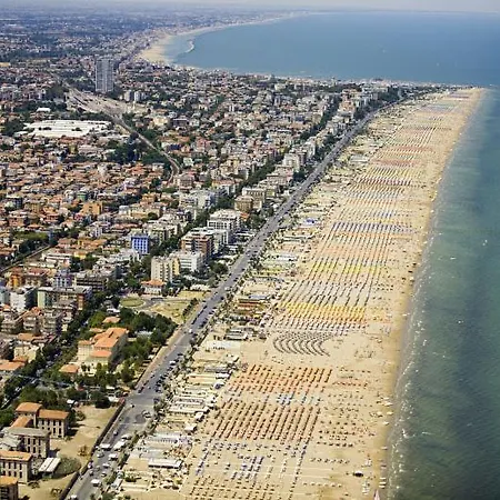 Marina Centro Appartement