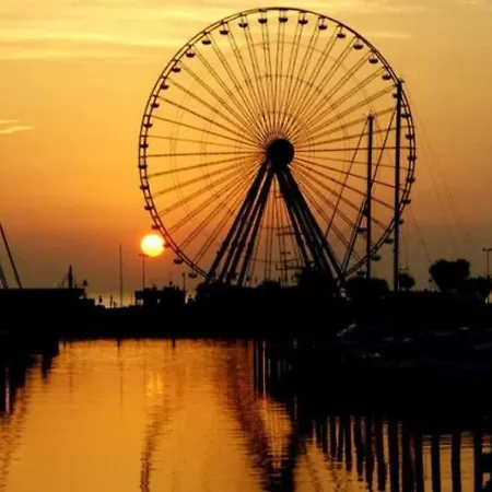 Marina Centro Apartamento