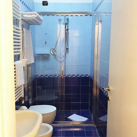 Marina Centro Appartement