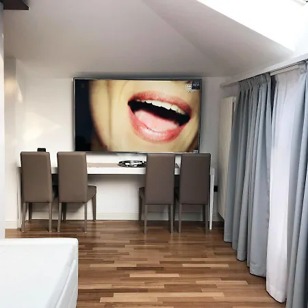 Appartement Marina Centro Rimini