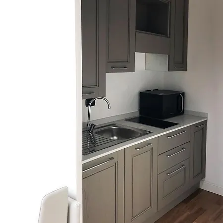 Appartamento Marina Centro Rimini