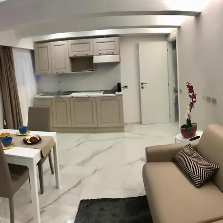 Appartamento Marina Centro *