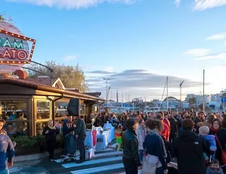 Apartamento Marina Centro Rimini