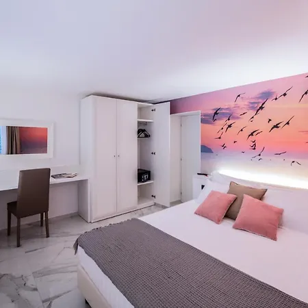 Appartement Marina Centro Rimini