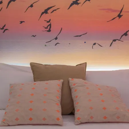 Apartamento Marina Centro *