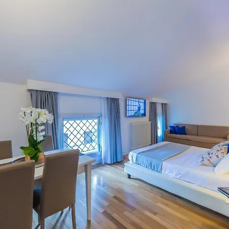 Appartement Marina Centro