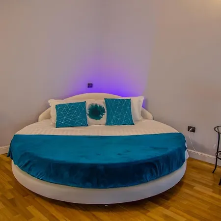 Marina Centro Appartement