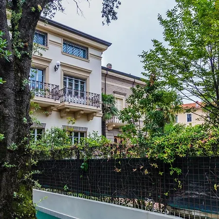 Apartment Marina Centro