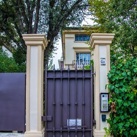 Marina Centro Appartamento *