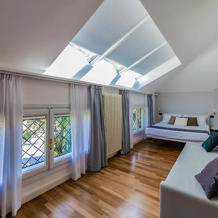 Marina Centro Appartement