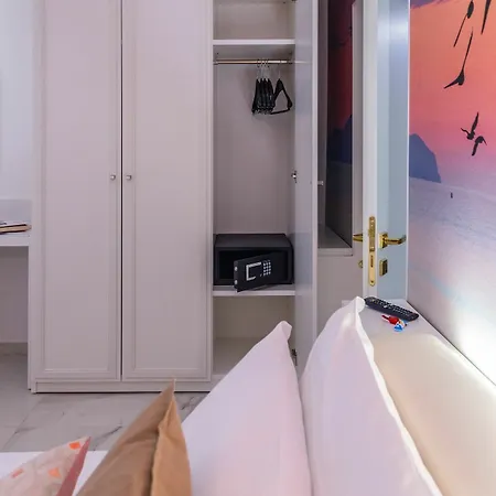 Marina Centro Appartement *