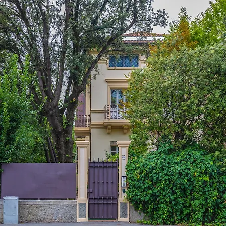 Appartement Marina Centro Rimini