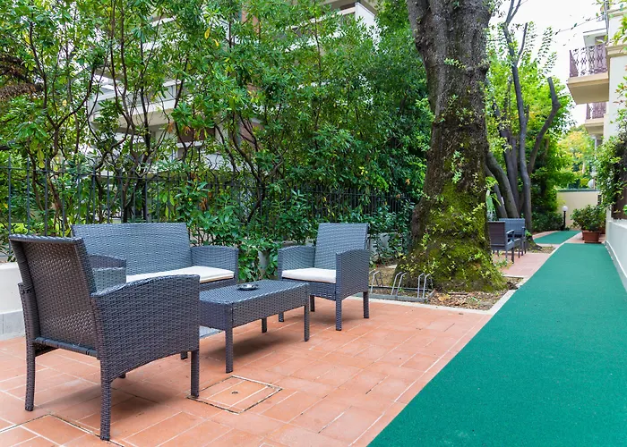 Apartament Marina Centro *