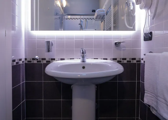 Marina Centro Apartament *