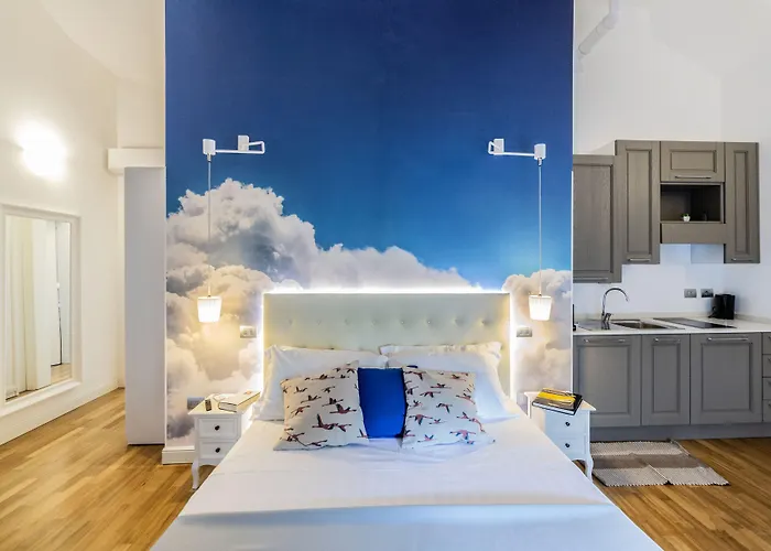 Apartament Marina Centro