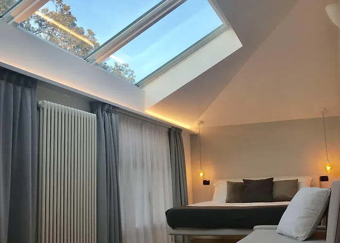 Apartment Marina Centro *