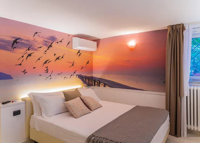 Marina Centro Apartment