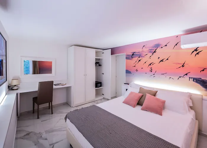 Marina Centro Apartament Rimini