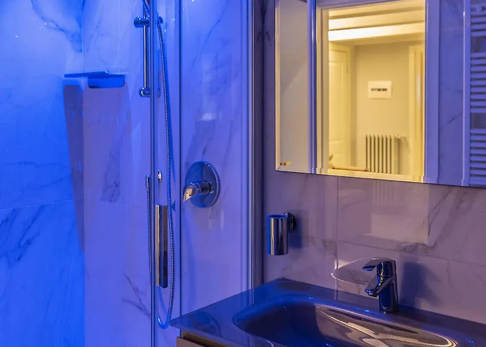 Apartament Marina Centro *