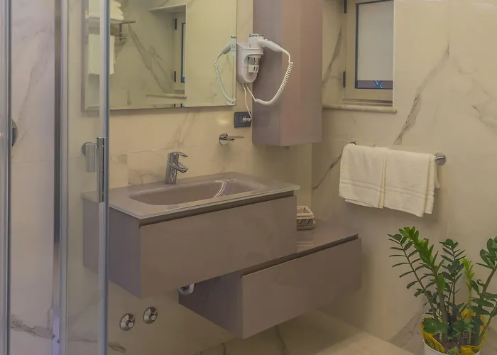 Marina Centro Apartament