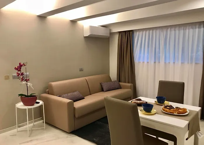 Apartament Marina Centro *