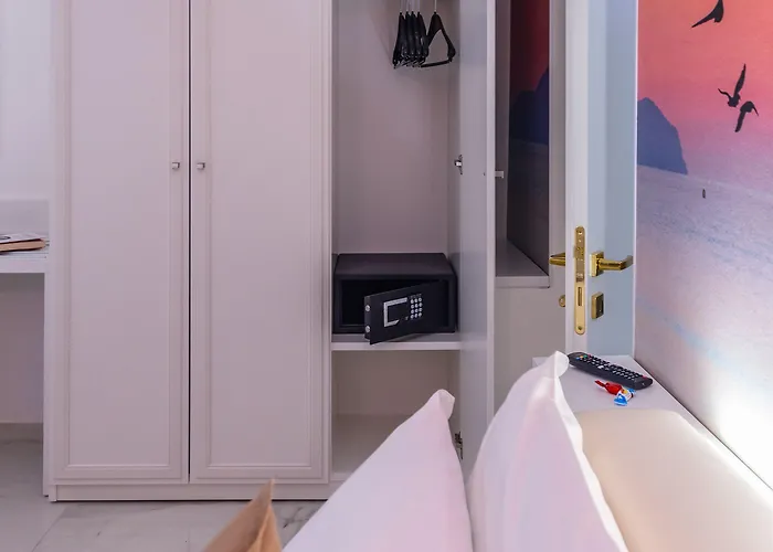 Apartment Marina Centro