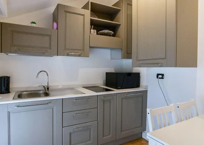 Apartament Marina Centro Rimini