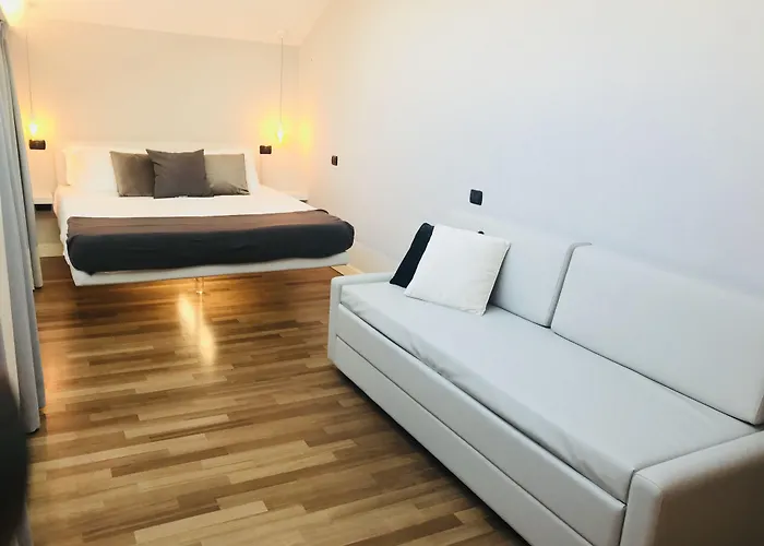 Apartament Marina Centro