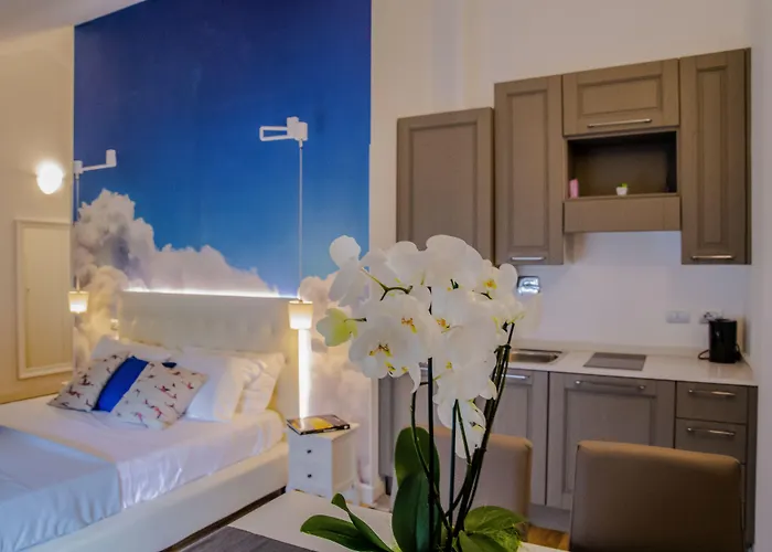 Marina Centro * Rimini