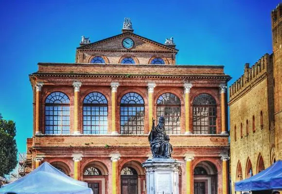 Marina Centro Apartament Rimini