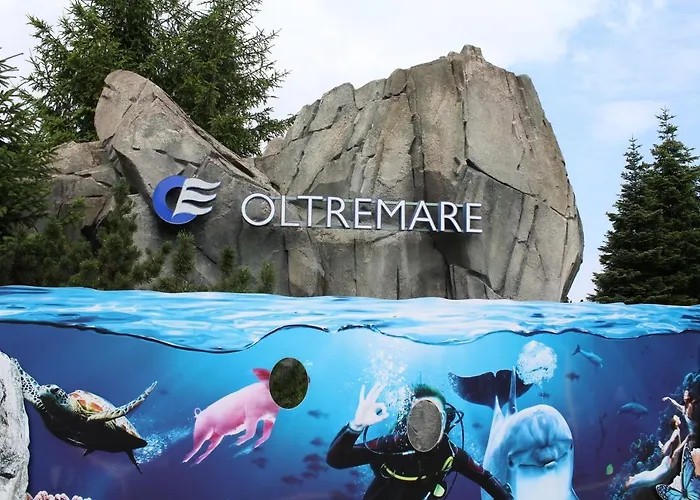 Marina Centro Apartament Rimini