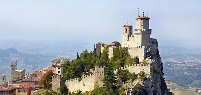 Marina Centro Rimini