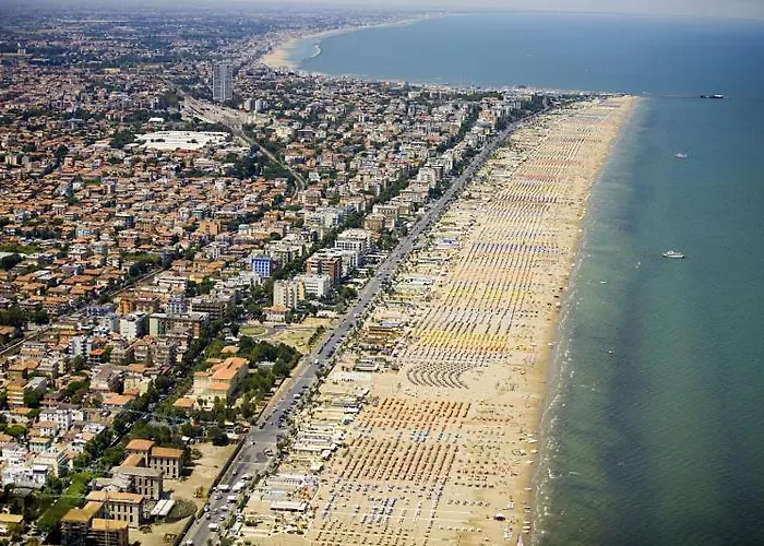 Marina Centro Apartment