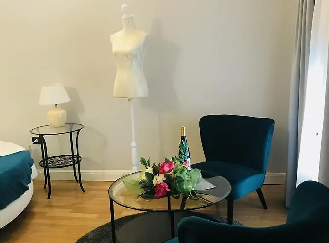 Appartement Marina Centro Rimini