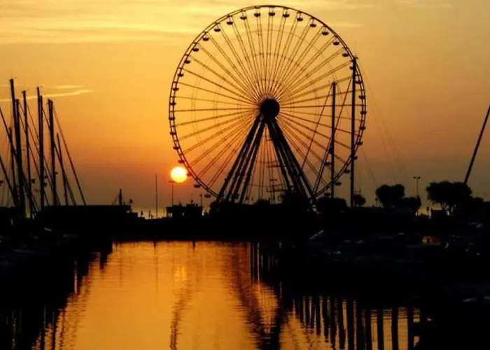 Marina Centro Apartament