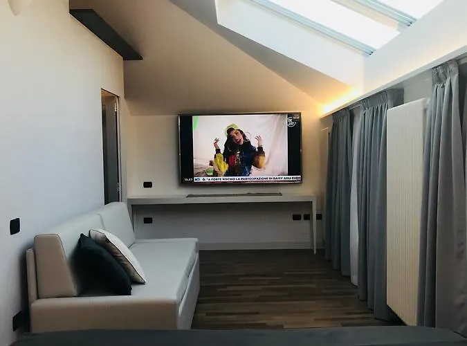 Marina Centro * Rimini