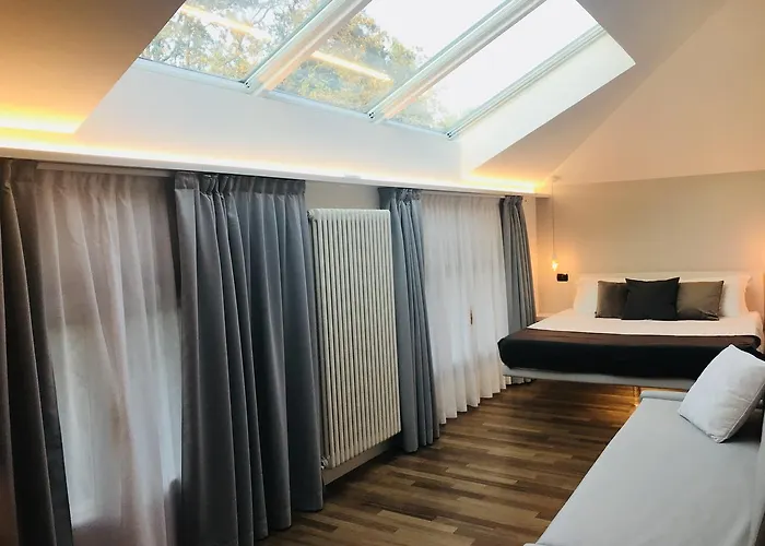 Apartament Marina Centro *