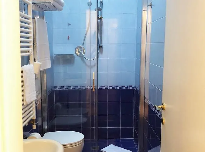 Marina Centro Appartement