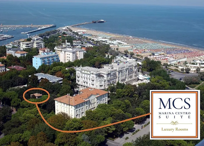 Marina Centro Apartament