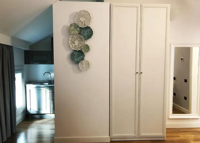 Apartment Marina Centro *