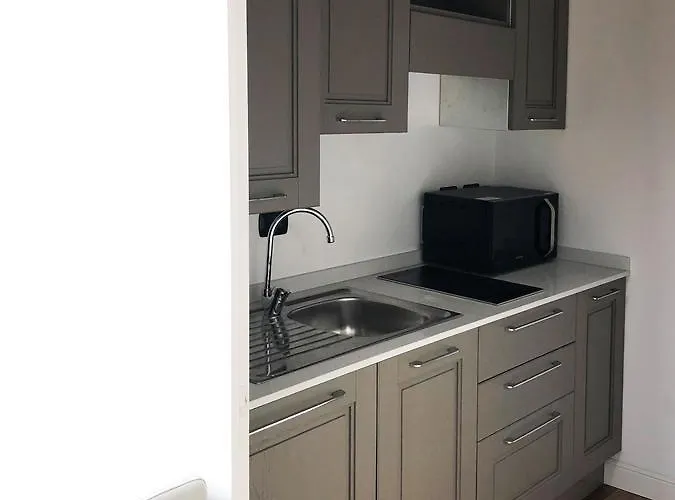 Apartament Marina Centro Rimini