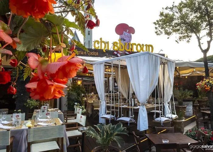 Marina Centro Rimini